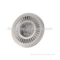 New private mould!! 12W LED Spot Light AR111,CE listed COB led spot lighting